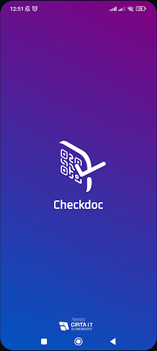 Checkdoc Screen 2