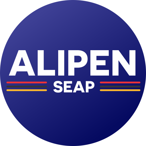 ALIPEN MA logo