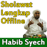 download Sholawat Habib Syech Offline apk
