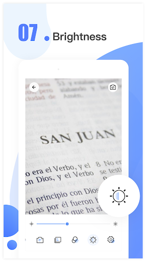 Magnifying Glass - Tools - apps