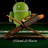 Murottal Al Qur'an Offline icon