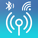 BT Wifi Scanner - Androidアプリ