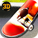 True Touchgrind Skate Board 3D icon