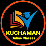 Cover Image of Tải xuống Kuchaman Online Classes 1.4.29.1 APK