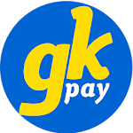 Cover Image of Descargar GK Payment, Grosir Kuota Pulsa Gojek Ovo Dana Grab 1.0 APK