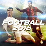 Football 2016 icon