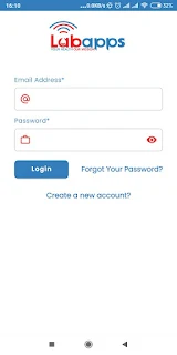 Lab Apps