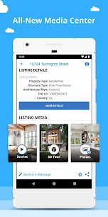 Homesnap – Find Homes for Sale and Rent New Apk 3