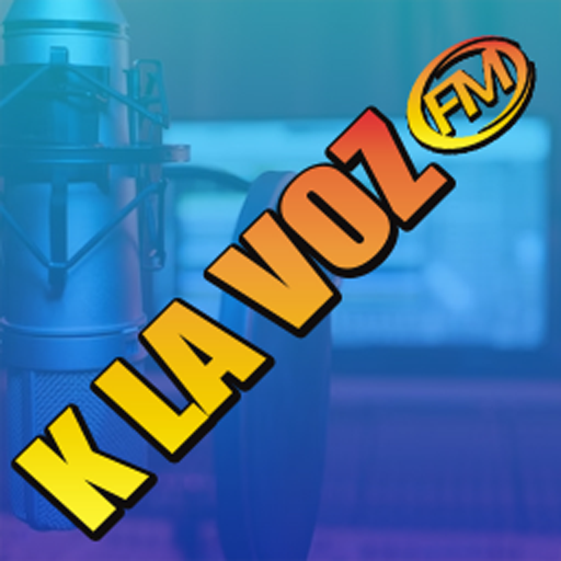 K La Voz De Leandro logo