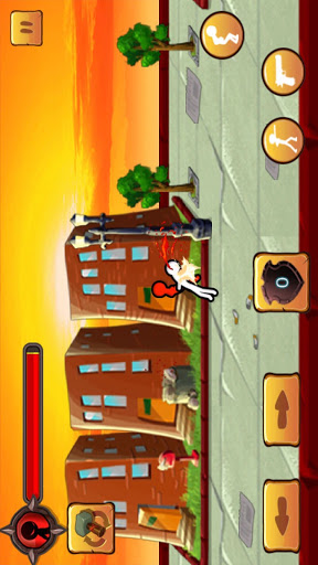 MatchStick Men-Fight against shadow legends