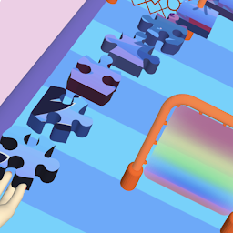 Puzzle Runner