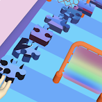 Puzzle Runner