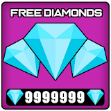 New Tricks Free Diamonds- Fire Guide for Free 2K20 icon