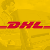DHL icon