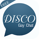 Free DISCO Gay Chat Tips icon
