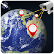 GPSナビ＆ライブカメラ - Androidアプリ