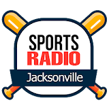 Jacksonville sports radio jacksonville app radio icon