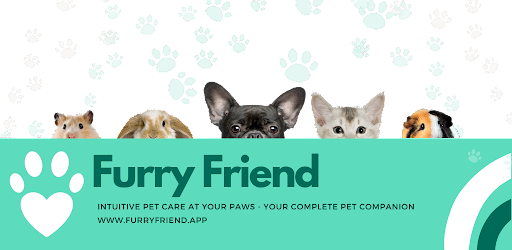 Furry Friend: Pet Care & Groom