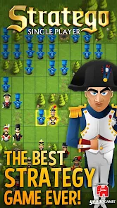 Stratego® Single Player – Apps On Google Play