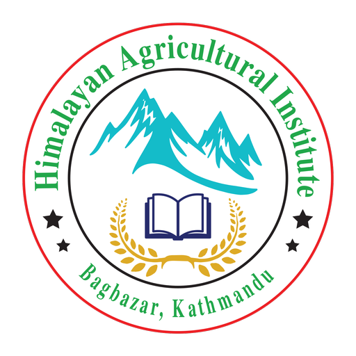 Himalayan Training Institute logo