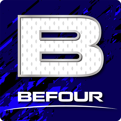 Befour, Inc. - It's time to order your PS6615! Befour's