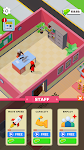 screenshot of Burger Ready Tycoon: Idle Game