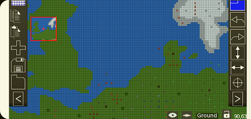 TMEditor Screen 3
