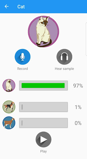 Animalikes Screen 3