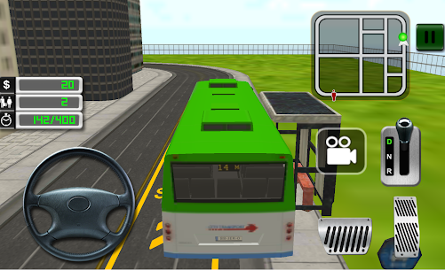 Real Bus Driving Simulator For PC installation