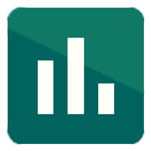 Simple app usage tracker