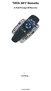 Tata sky online remote app best sale