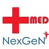 MedNexGeN- For Hospitals icon