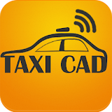 TaxiCAD - Taxi App for Drivers icon