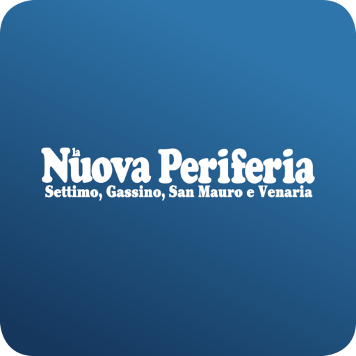 la Nuova Periferia Settimo  Icon