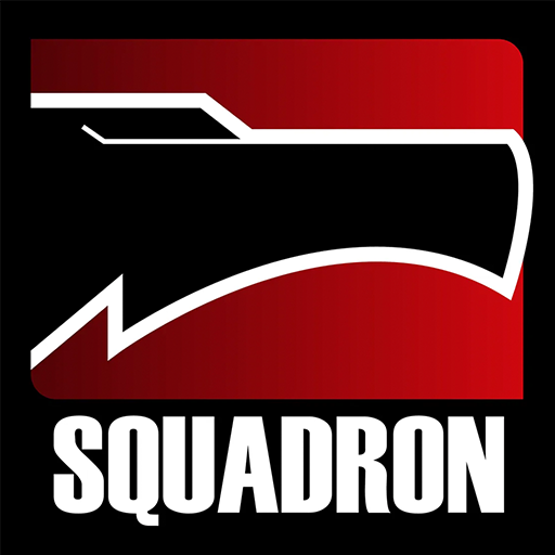 Squadron Hobbies 5.16.3 Icon