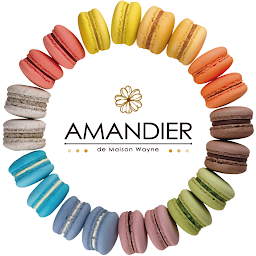 Icon image AMANDIER雅蒙蒂法式甜點