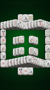 Mahjong Titan 4
