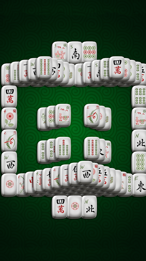 Mahjong Titanのおすすめ画像4