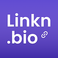 Linknbio Links in bio creator