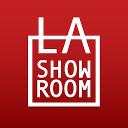 LAShowroom ikonjának képe