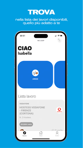 NoLoop Screen 3