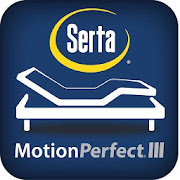 Serta MP Remote