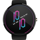 Pop Watch Face icon
