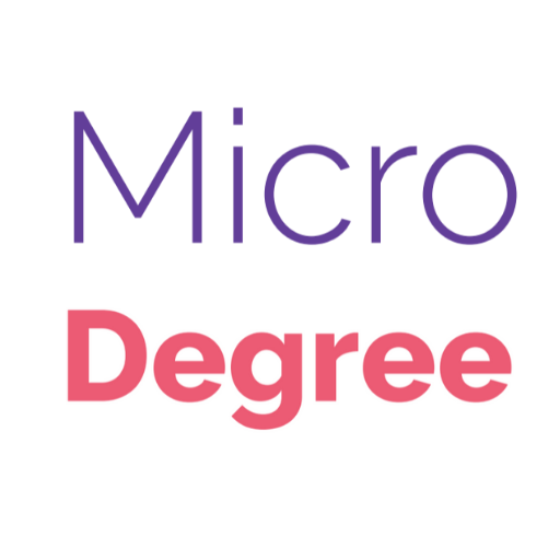 MicroDegree-Skills in Kannada logo
