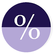 Percent Calculator / Percentage Calculator
