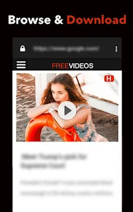 VidPlay - All Video Downloader