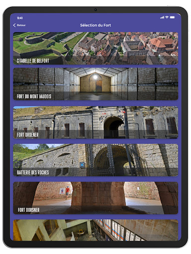 Franchement Forts