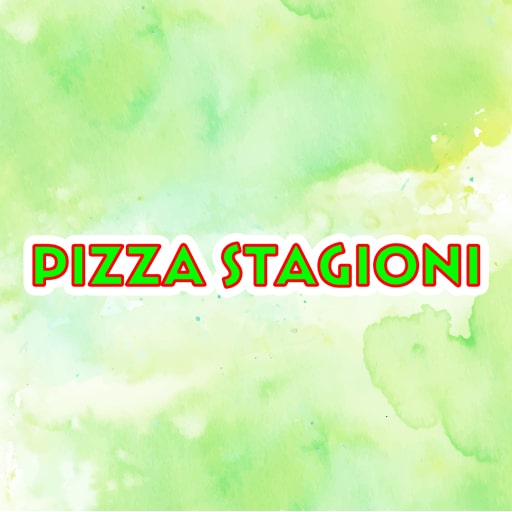 Pizza Stagioni logo