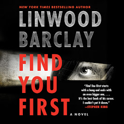 Icon image Find You First: A Novel