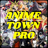 Download Anime Town Pro Anime Movies and Series world Free for Android -  Anime Town Pro Anime Movies and Series world APK Download 